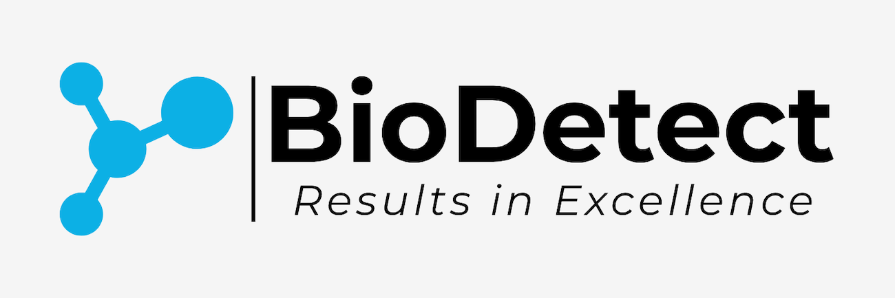 BioDetect — Results in Excellence